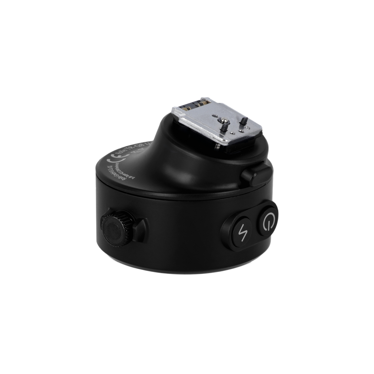 Profi Funksender | TR-Q8 Touch | für Studioblitze