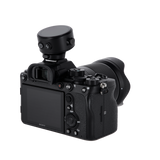 Profi Funksender | TR-Q8 Touch | für Studioblitze