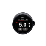 Profi Funksender | TR-Q8 Touch | für Studioblitze