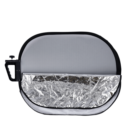 5 in 1 Faltreflektor | Comfort Pro | versch. Größen