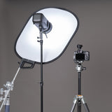 5 in 1 Faltreflektor | Comfort Pro | versch. Größen