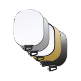 5 in 1 Faltreflektor | Comfort Pro | versch. Größen