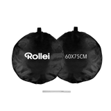 5 in 1 Faltreflektor | Comfort Pro | versch. Größen