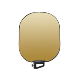 5 in 1 Faltreflektor | Comfort Pro | versch. Größen