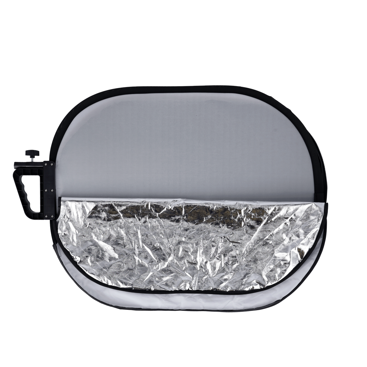 5 in 1 Faltreflektor | Comfort Pro | versch. Größen