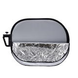 5 in 1 Faltreflektor | Comfort Pro | versch. Größen