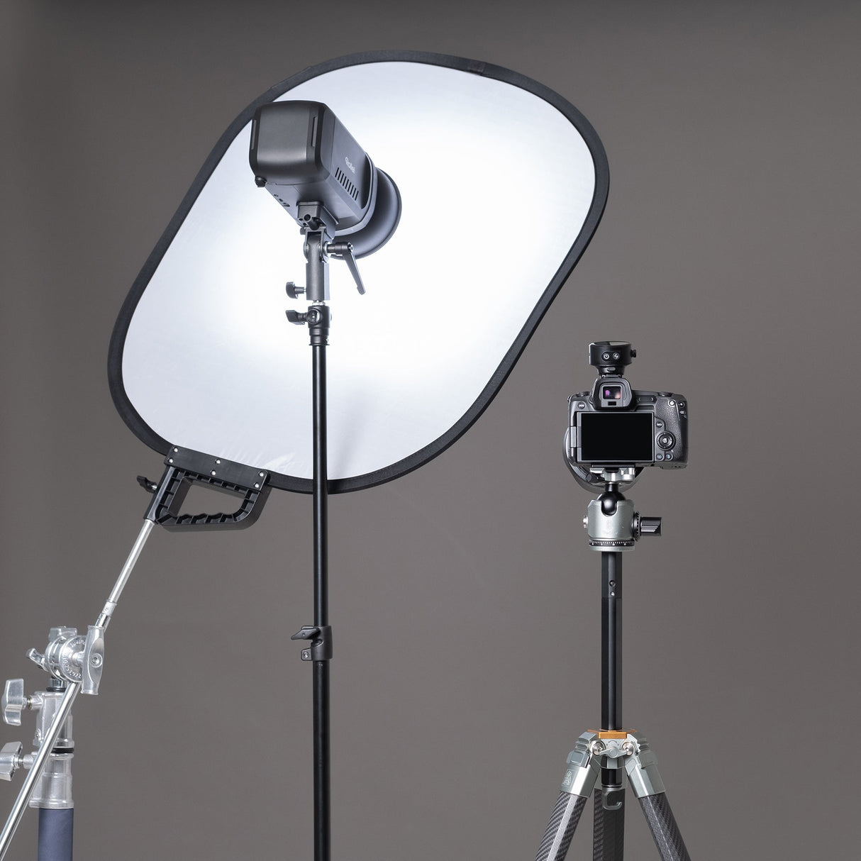 5 in 1 Faltreflektor | Comfort Pro | versch. Größen