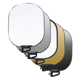 5 in 1 Faltreflektor | Comfort Pro | versch. Größen