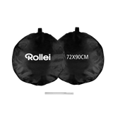 5 in 1 Faltreflektor | Comfort Pro | versch. Größen