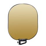 5 in 1 Faltreflektor | Comfort Pro | versch. Größen