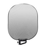 5 in 1 Faltreflektor | Comfort Pro | versch. Größen