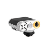 Viltrox Aufsteckblitz | Universal | Vintage Z1+