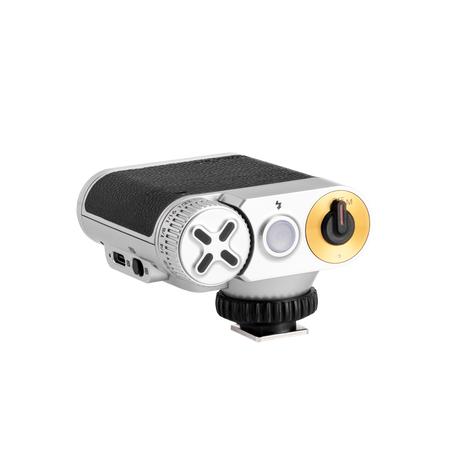 Viltrox Aufsteckblitz | Universal | Vintage Z1+