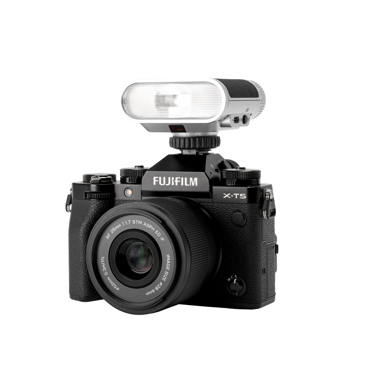 Viltrox Aufsteckblitz | Universal | Vintage Z1+