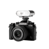 Viltrox Aufsteckblitz | Universal | Vintage Z1+