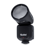 Aufsteckblitz | Universal / Sony | HS Freeze 1X