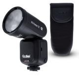 Aufsteckblitz | Universal / Sony | HS Freeze 1X