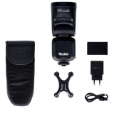 Aufsteckblitz | Universal / Sony | HS Freeze 1X