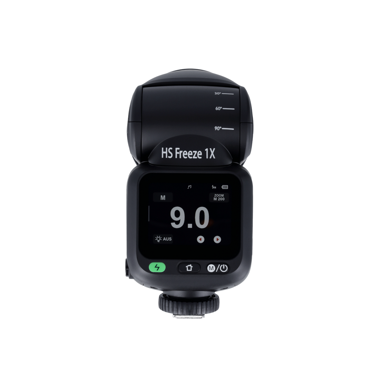 Aufsteckblitz | Universal / Sony | HS Freeze 1X