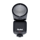 Aufsteckblitz | Universal / Sony | HS Freeze 1X