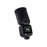 Aufsteckblitz | Universal / Sony | HS Freeze 1X