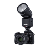 Aufsteckblitz | Universal / Sony | HS Freeze 1X