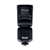 Aufsteckblitz | Universal / Sony | HS Freeze 1X