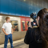 Aufsteckblitz | Universal / Sony | HS Freeze 1X