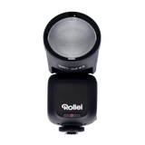 Aufsteckblitz | Universal / Sony | HS Freeze 1X