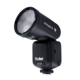 Aufsteckblitz | Universal / Sony | HS Freeze 1X