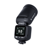 Aufsteckblitz | Universal / Sony | HS Freeze 1X