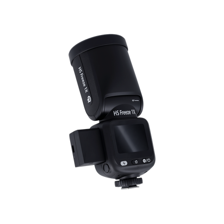 Akku | Aufsteckblitz HS Freeze 1X