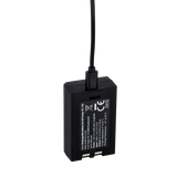 Akku | Aufsteckblitz HS Freeze 1X