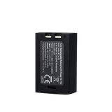 Akku | Aufsteckblitz HS Freeze 1X