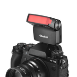 Aufsteckblitz | Flashy ONE