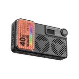 LED-Dauerlicht | Compact 40W RGB | LUX-Serie