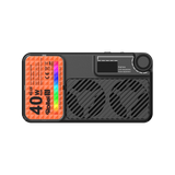 LED-Dauerlicht | Compact 40W RGB | LUX-Serie