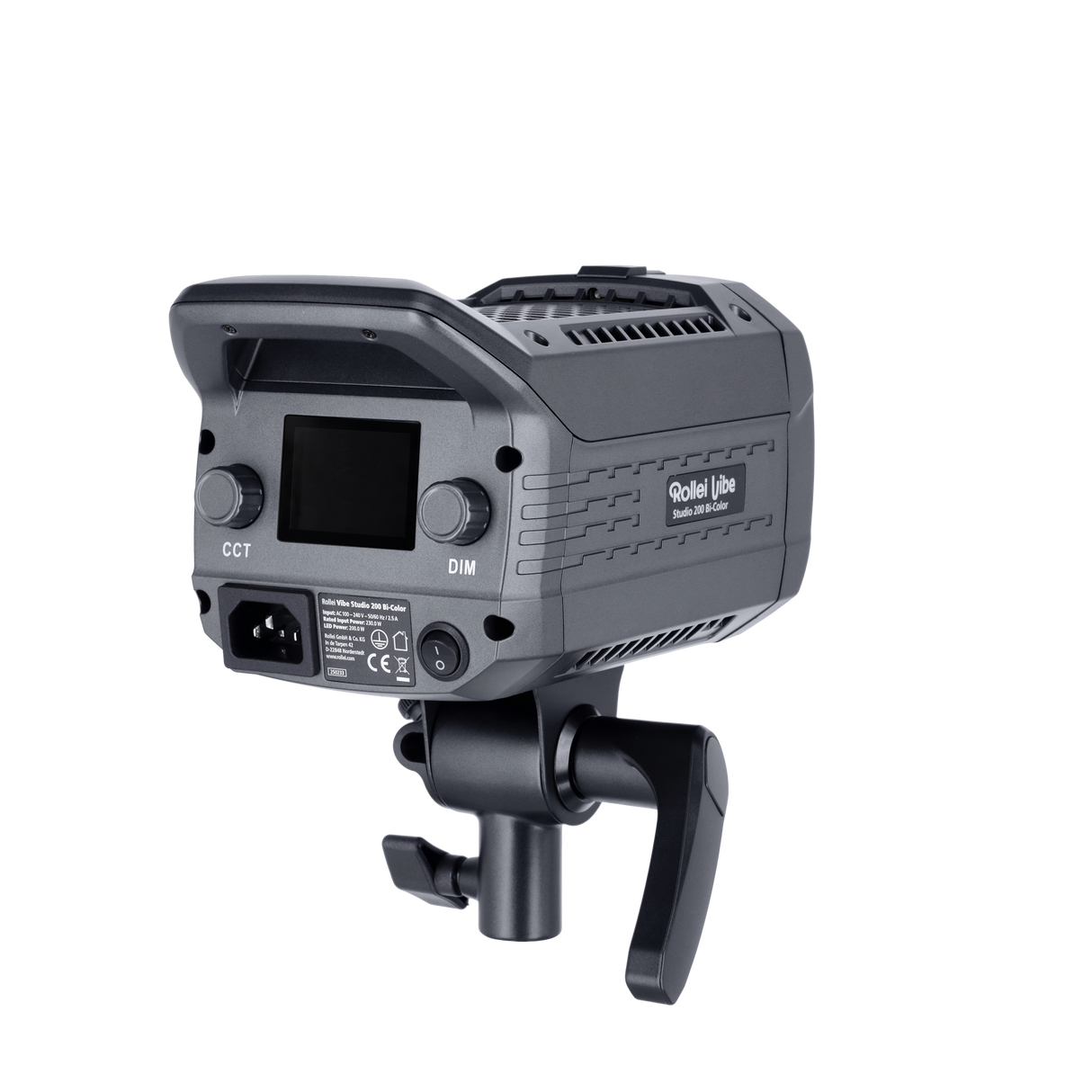 VIBE Studio 200 Bi-Color