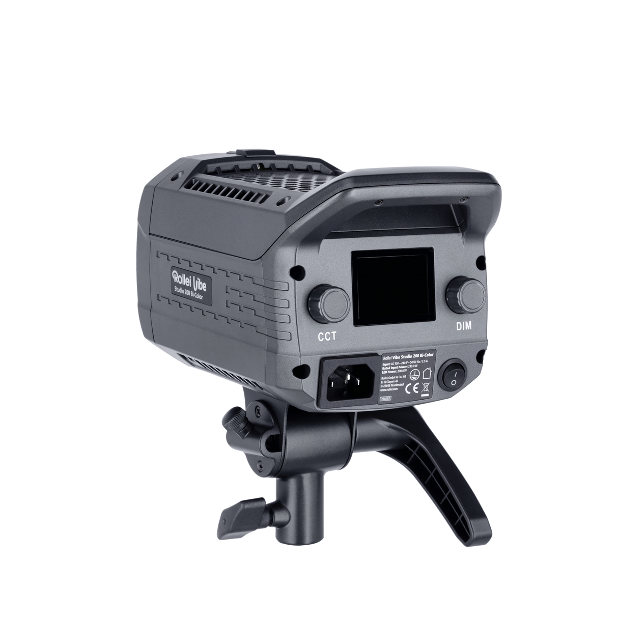 VIBE Studio 200 Bi-Color