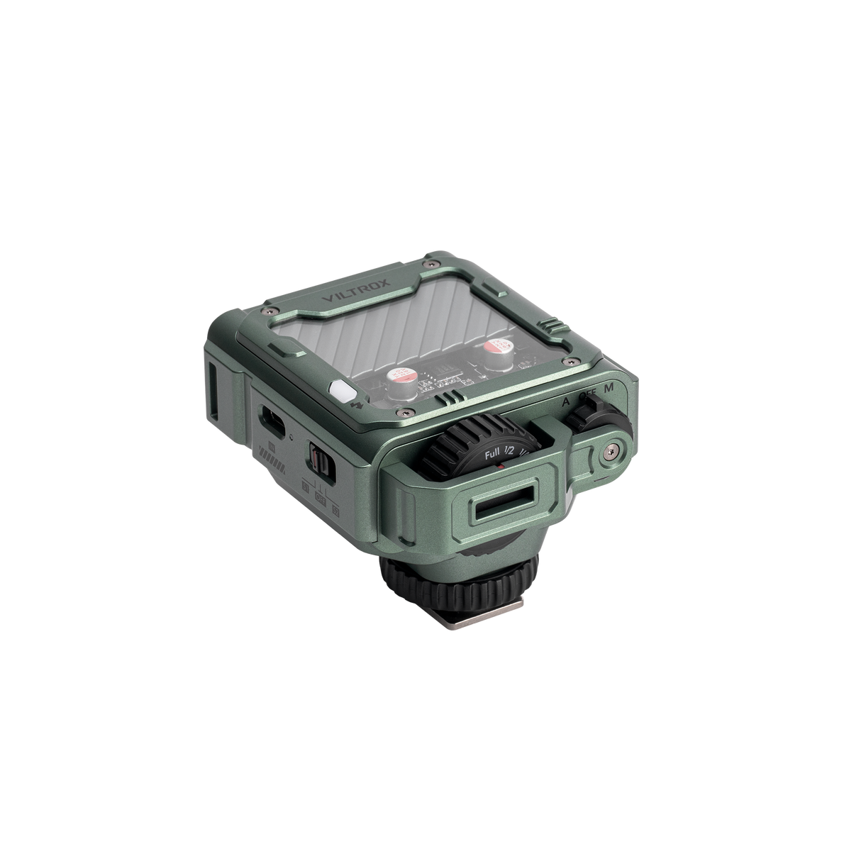 Viltrox TTL Aufsteckblitz | versch. Kameramodelle | Spark Z3