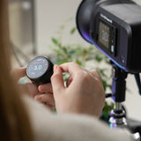 Profi Funksender TR-Q8 II Touch | für Studioblitze