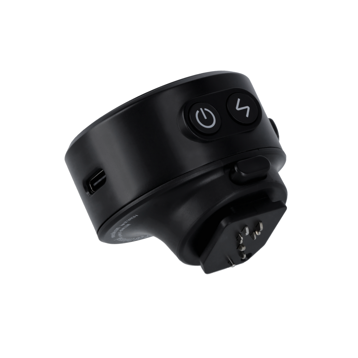 Profi Funksender TR-Q8 II Touch | für Studioblitze