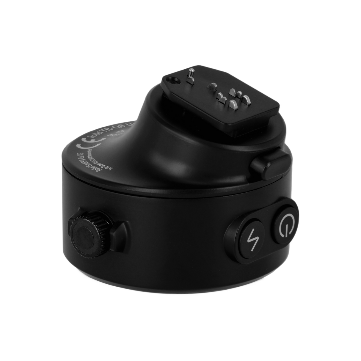 Profi Funksender TR-Q8 II Touch | für Studioblitze