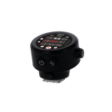 Profi Funksender TR-Q8 II Touch | für Studioblitze