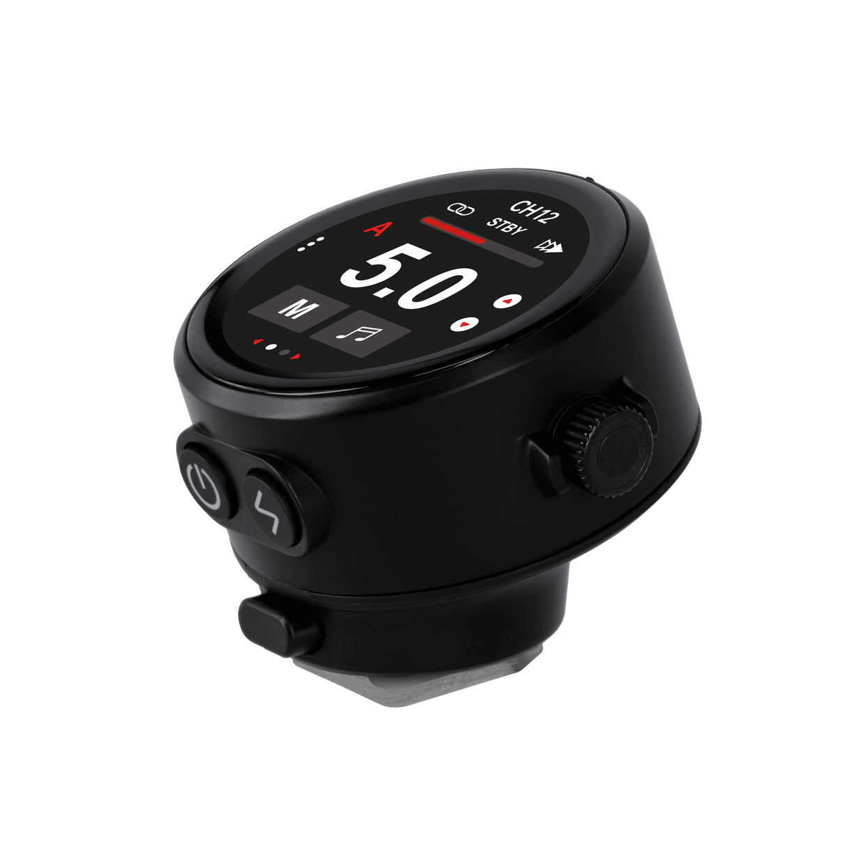 Profi Funksender TR-Q8 II Touch | für Studioblitze