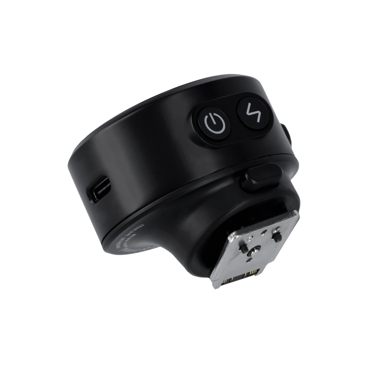 Profi Funksender TR-Q8 II Touch | für Studioblitze