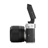 Viltrox Aufsteckblitz | versch. Kameramodelle | Vintage Z2