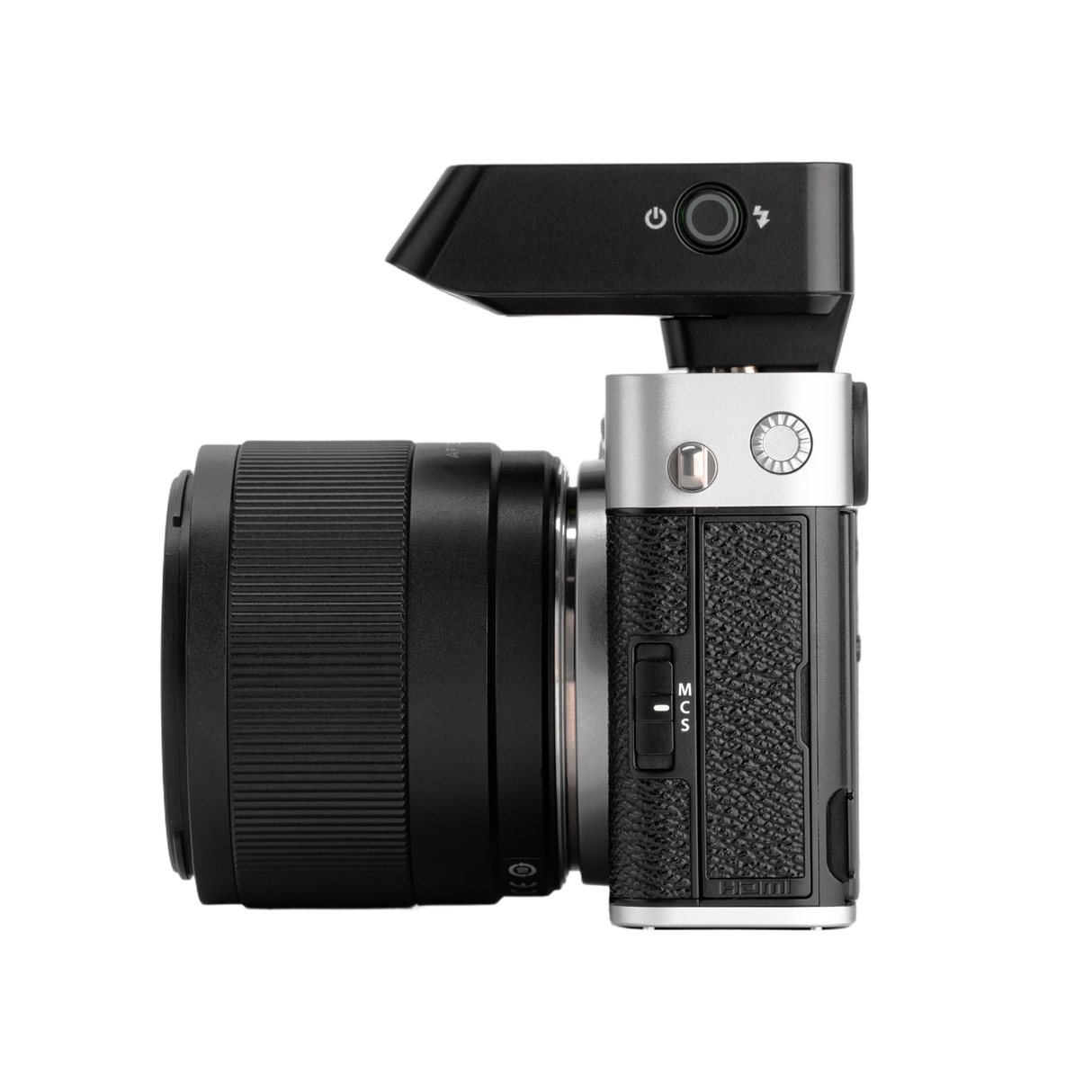 Viltrox Aufsteckblitz | versch. Kameramodelle | Vintage Z2