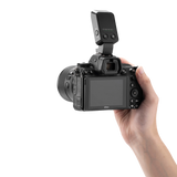 Viltrox Aufsteckblitz | versch. Kameramodelle | Vintage Z2