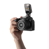 Viltrox Aufsteckblitz | versch. Kameramodelle | Vintage Z2